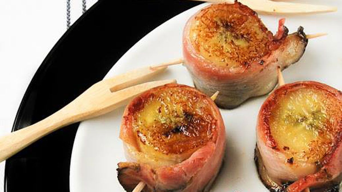 Los fogones ya están preparados para sorprender. | CASTELLUM BAR