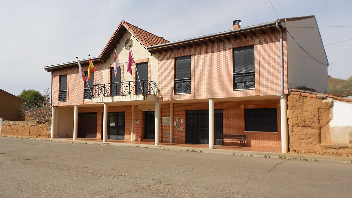 Imagen de archivo del Ayuntamiento de Ardón. | L.N.C.