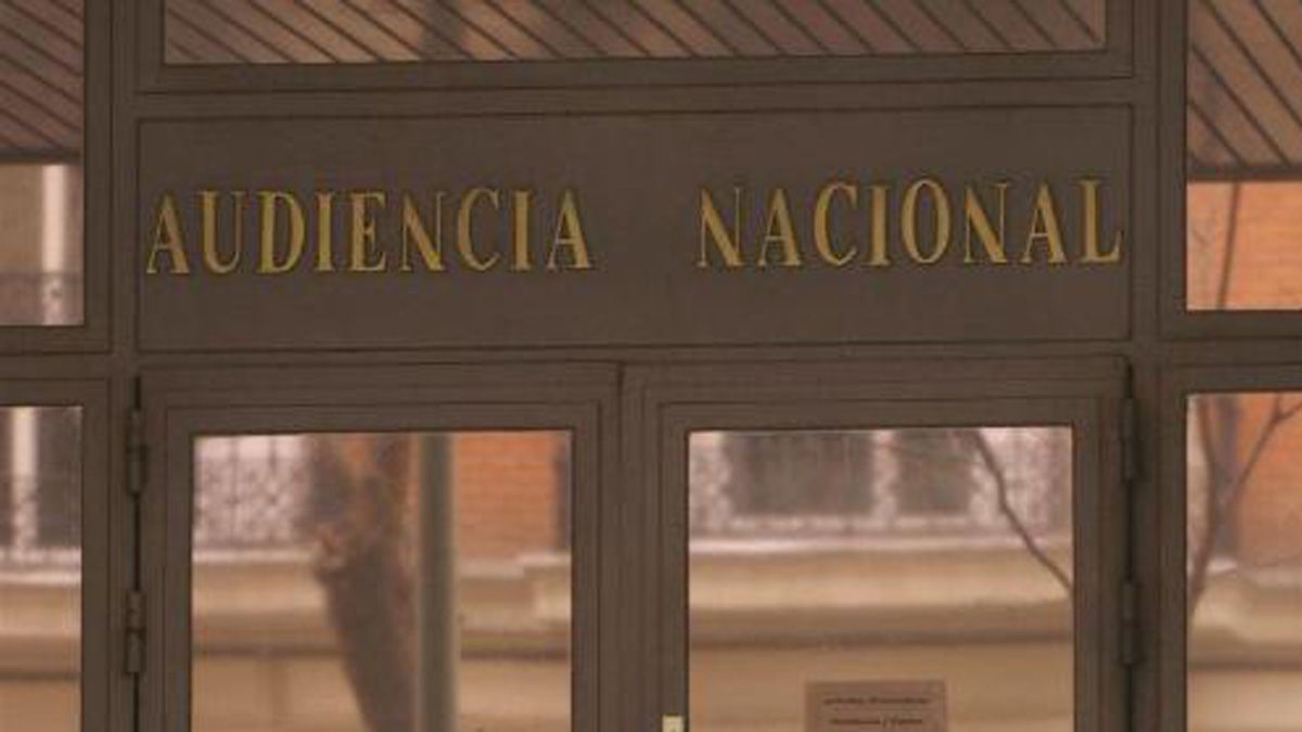 La Audiencia Nacional investiga la trama de corrupción Púnica.