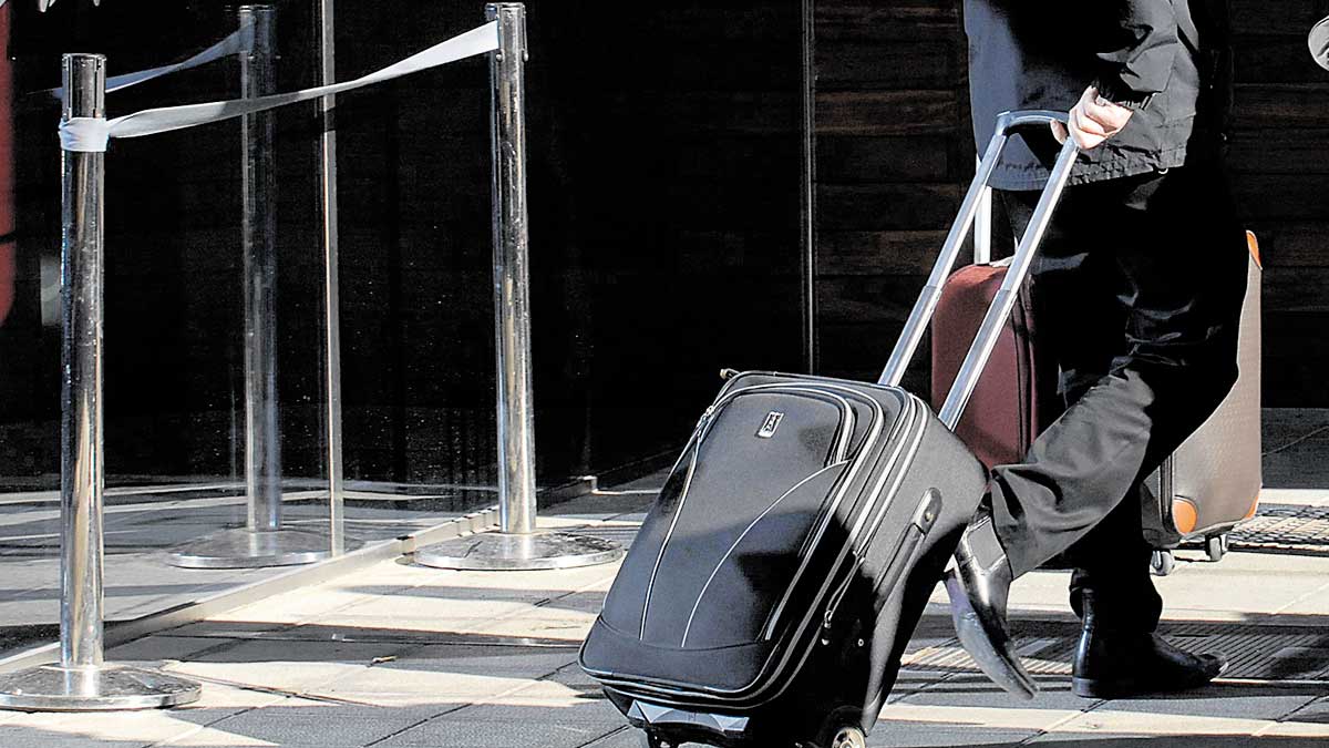  León supera la cifra de los 10.000 extranjeros con una autorización de residencia. | MAURICIO PEÑA