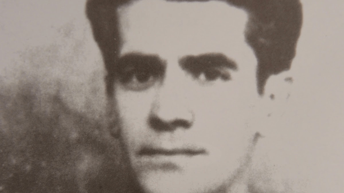 Antonio Gabelas Álvarez, último alcalde republicano en Villafranca. Antonio Gabelas Álvarez, último alcalde republicano en Villafranca.