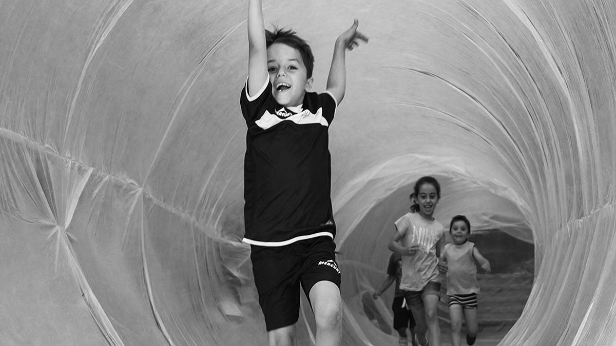 Las actividades del festival implican a todos los habitantes de Vallecillo. | L.N.C. Las actividades del festival implican a todos los habitantes de Vallecillo. | L.N.C.