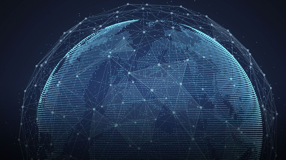 El Blockchain es la tecnología que se utiliza para la utilización de monedas digitales como Bitcoin. | L.N.C.