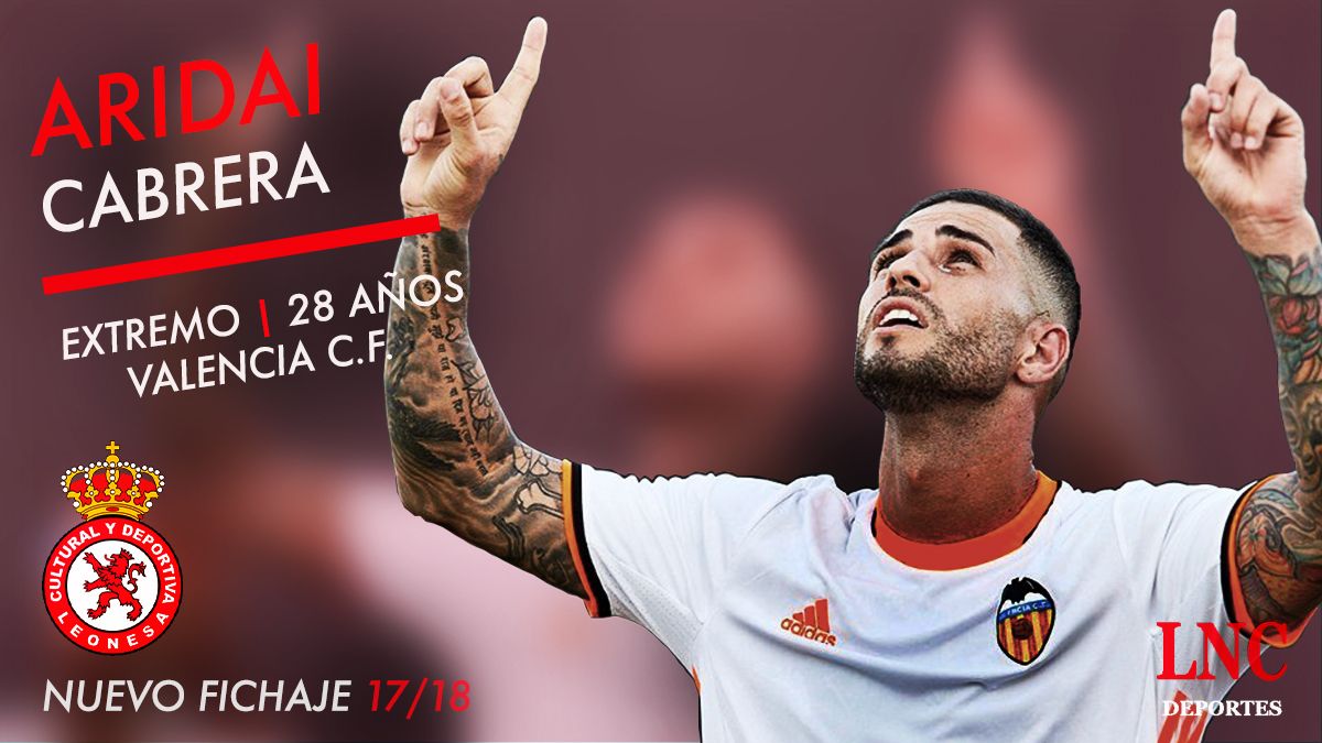 Aridai celebra un gol con el Valencia Mestalla. | VALENCIA CF