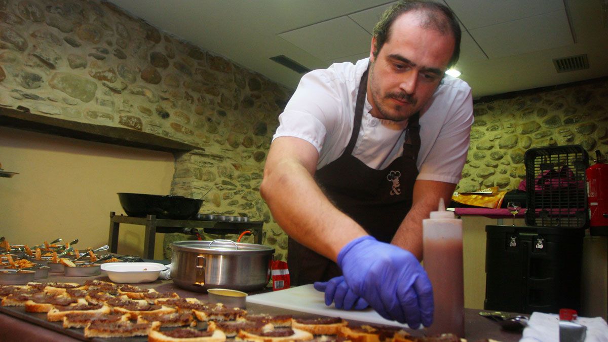 Imagen de las Jornadas del pasado año 2016. | Ical