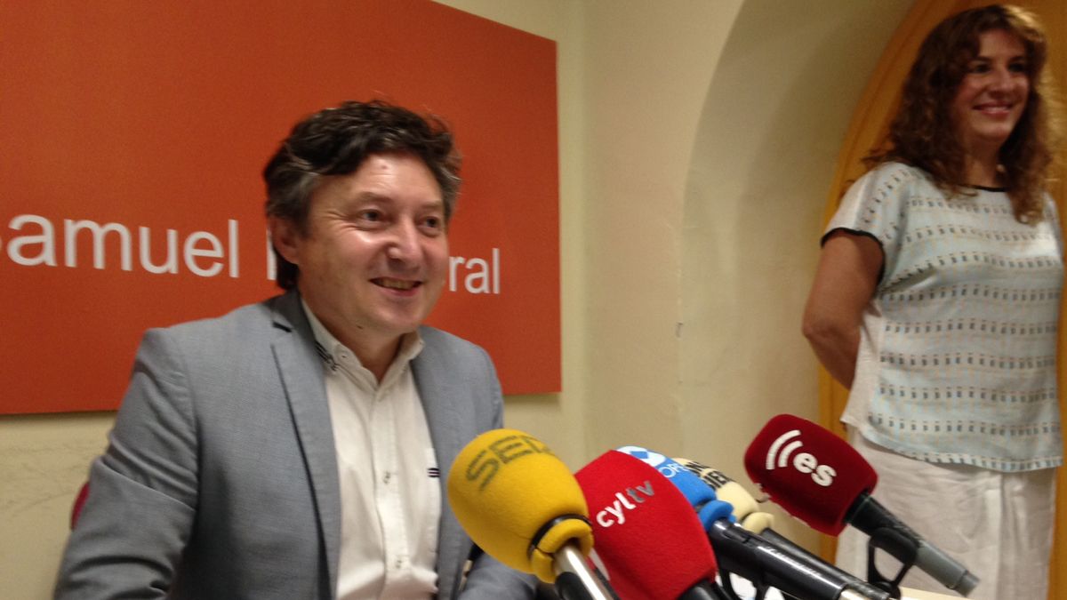 Folgueral recupera el proyecto de urbanización de la parcela del antiguo Carrefour que ganó en un concurso. | M.I.