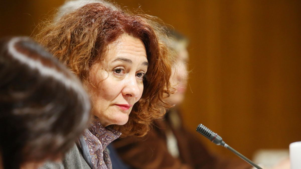 La alcaldesa pide a FCC que cumpla lo pactado con los trabajadores. | ICAL