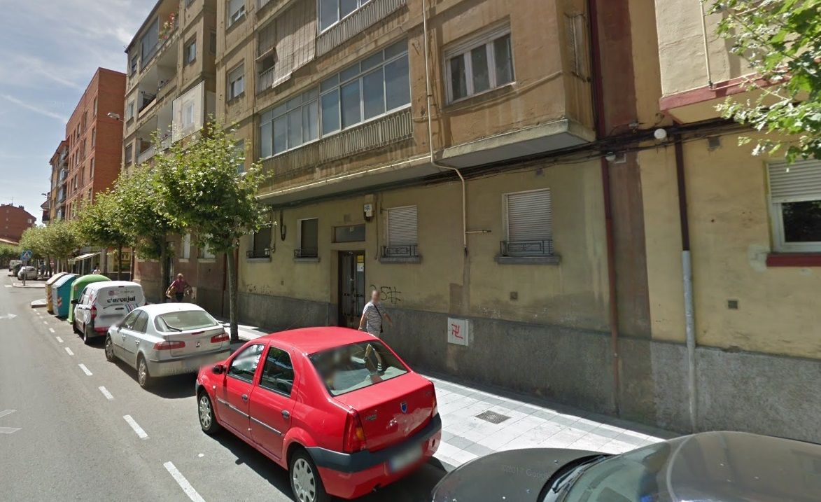 Imagen de la avenida Mariano Andrés. | GOOGLE