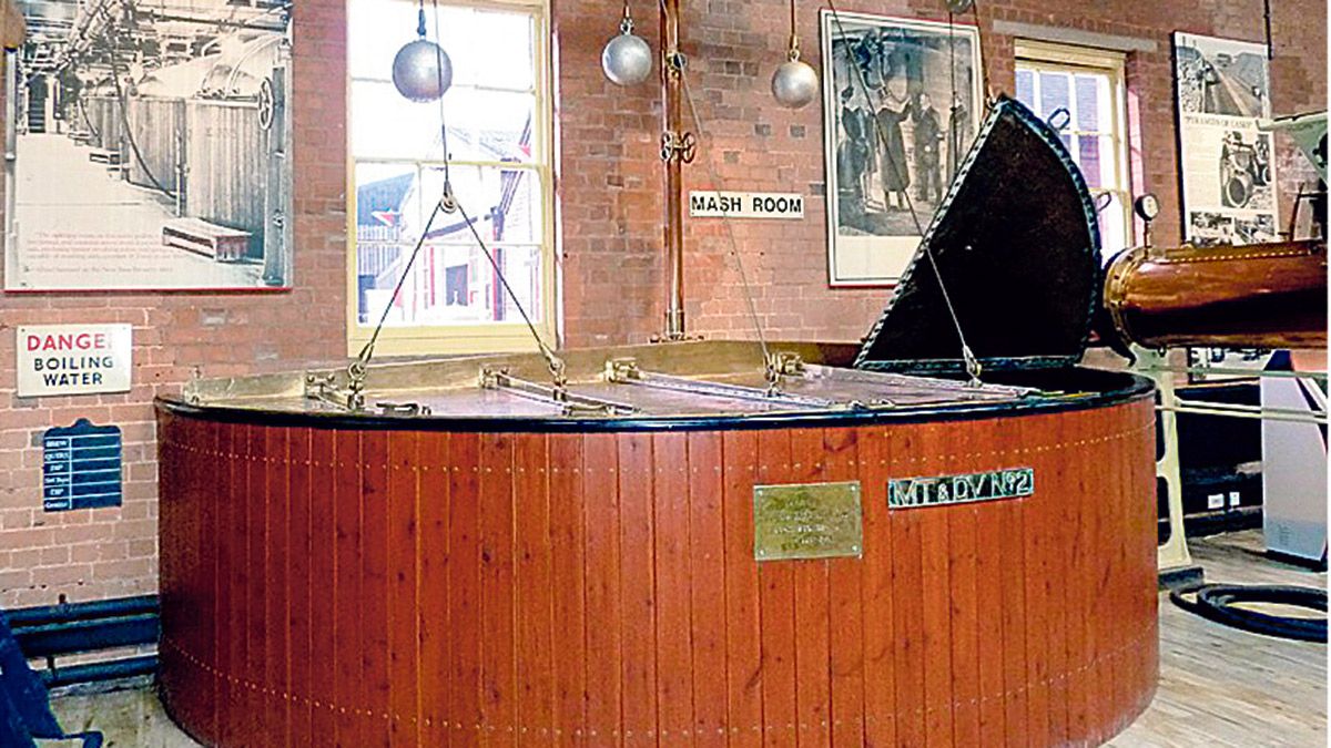 Las formas de elaborar cerveza son variadas y el resultado se debe valorar teniéndolas en cuenta. | ACCL Las formas de elaborar cerveza son variadas y el resultado se debe valorar teniéndolas en cuenta. | ACCL
