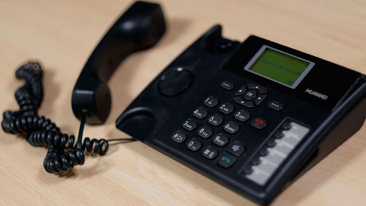 El arrestado publicaba anuncios en páginas de búsqueda de trabajo y facilitaba un número de teléfono móvil de contacto, que en realidad redirigía la llamada a un servicio de tarificación adicional. | DANIEL MARTÍN