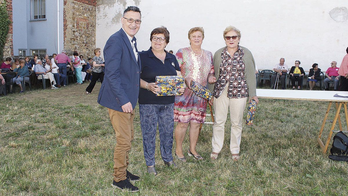 La jornada estuvo llena de emoción y diversión. | HURTADO