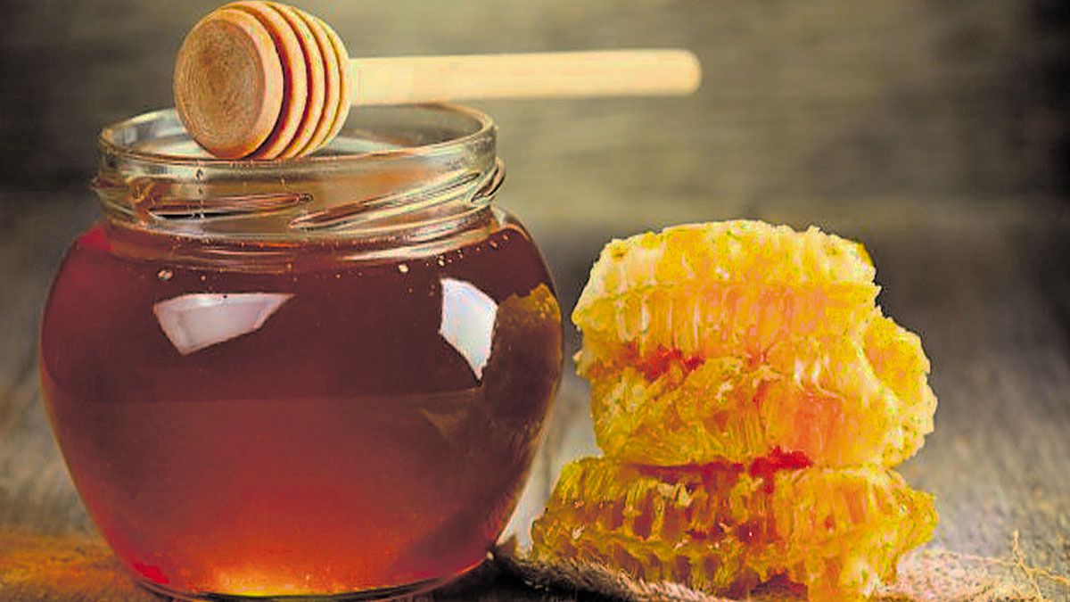 Miel de toda la provincia participarán en la cata concurso.