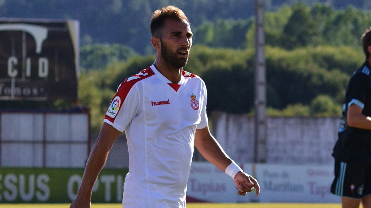 ‘Pito’ Camacho ya es historia en la Cultural. | CYDLEONESA