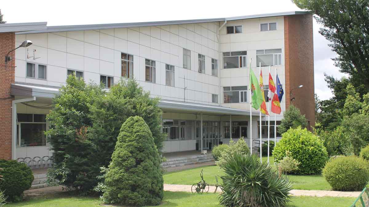 La Escuela de Agrícolas es la que organiza este curso. | L.N.C. La Escuela de Agrícolas es la que organiza este curso. | L.N.C.