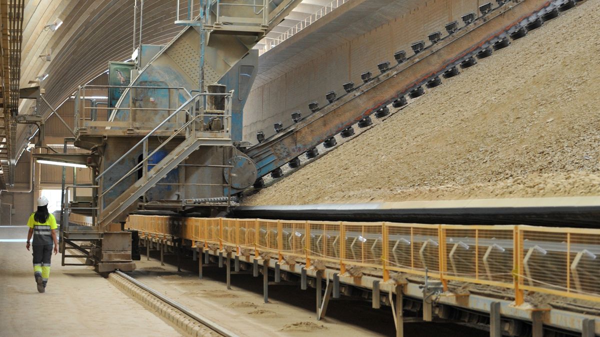 El BOCyL ha publicado la rectificación en el boletín de este martes. | L.N.C.