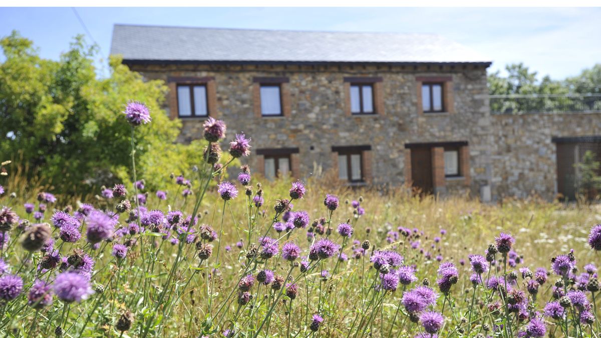 El turismo rural sigue siendo referente en León. | ICAL