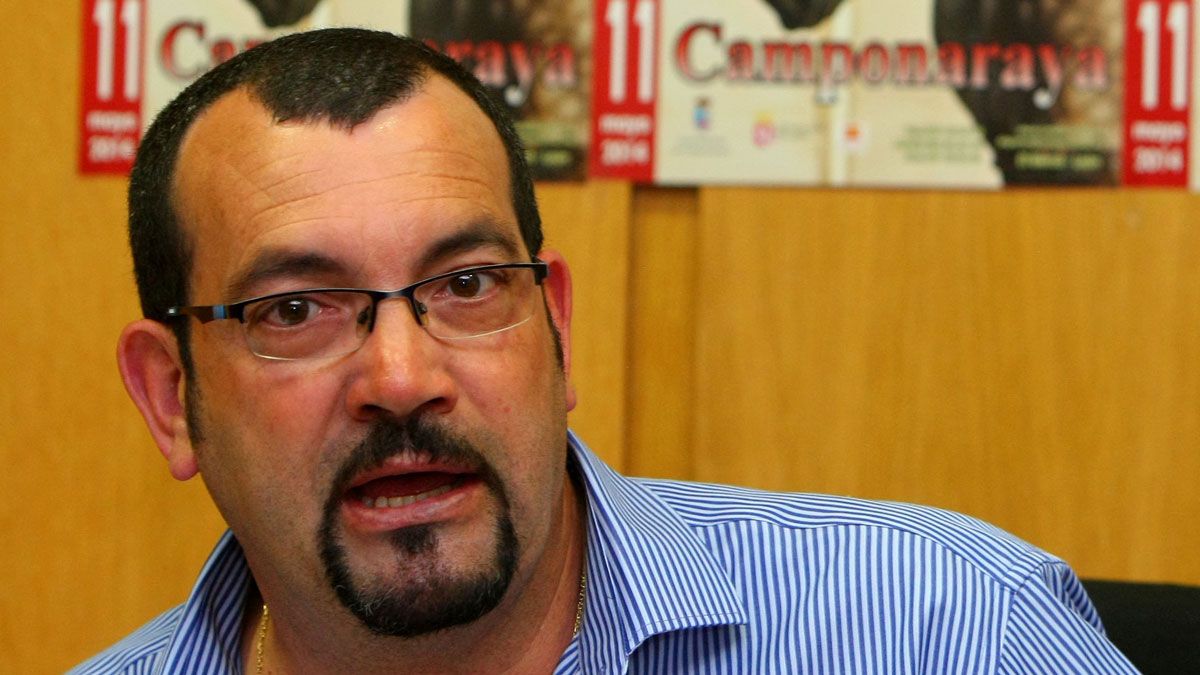 Fernando López Rellán ha dimitido como alcalde de Camponaraya. | Ical