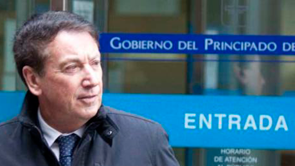 Angelo Cachero Detenido en Madrid el propietario de Astur Leones huido de la justicia ...