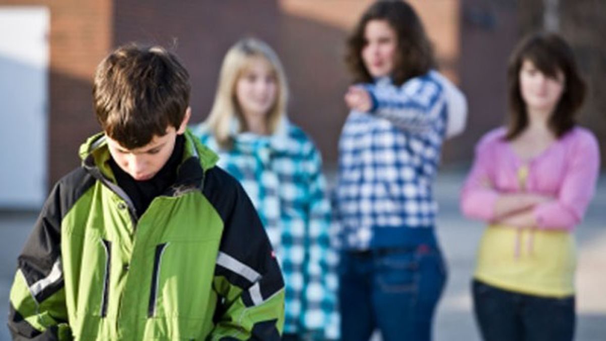 Una familia leonesa ha denunciado un acoso de acoso escolar crónico en un centro concertado de la ciudad. | ABC