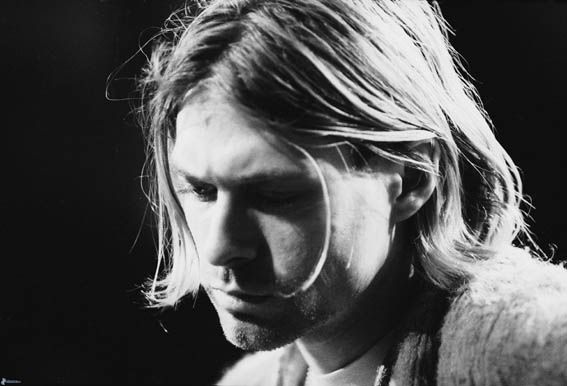 Kurt Cobain, íntimo y personal en el film 'Montage of Heck' | L.N.C.