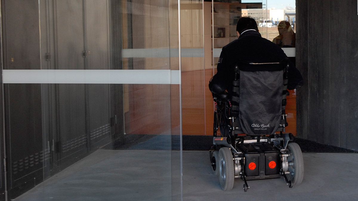 La Junta dispone para 2015 de un presupuesto inicial de más de 18,6 millones de euros. | MAURICIO PEÑA