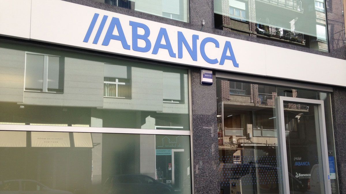 Abanca es la entidad que deberá acometer el pago, si no recurre la sentencia. | M.I.