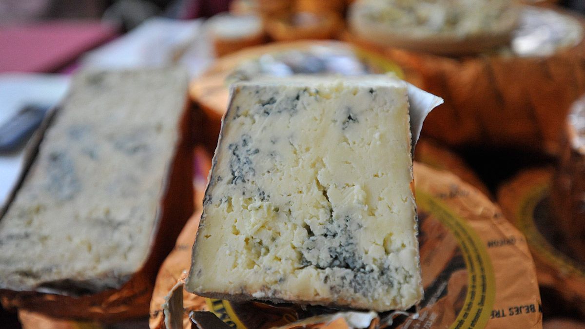 Se busca la mejor tabla de quesos de León