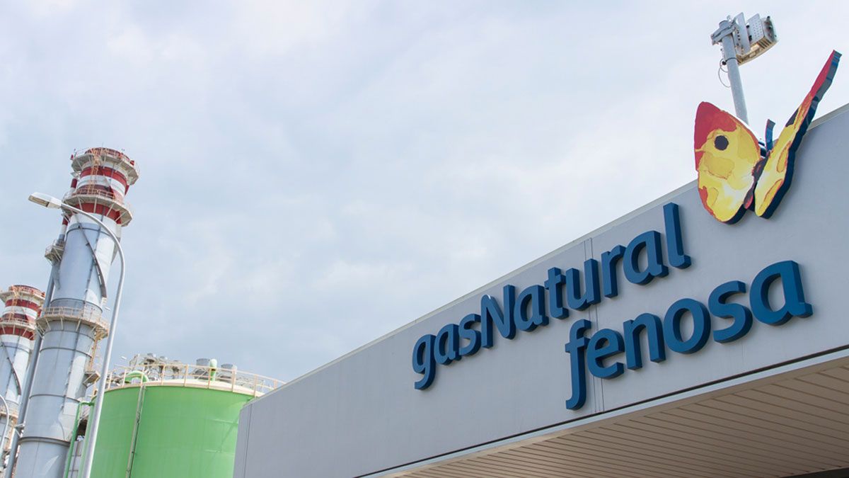 Gas Natural anunció este viernes el traslado de su sede social. Gas Natural anunció este viernes el traslado de su sede social.