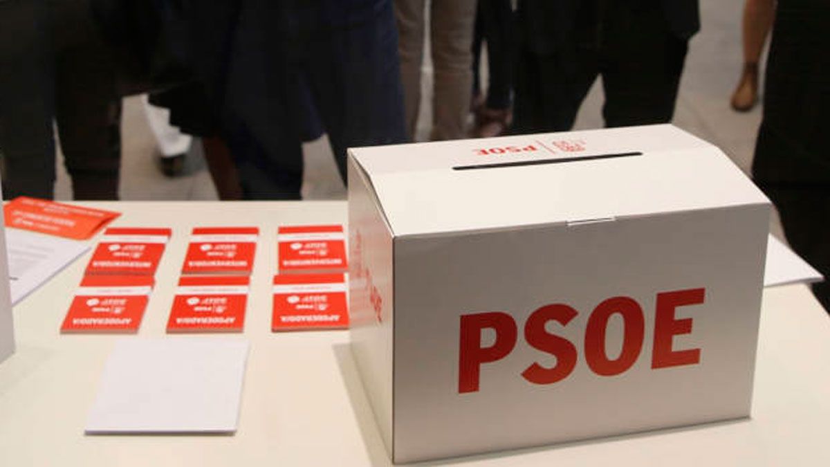 El proceso de presentación de candidatos avanza con la incorporación de Cendón y Arias. El proceso de presentación de candidatos avanza con la incorporación de Cendón y Arias.