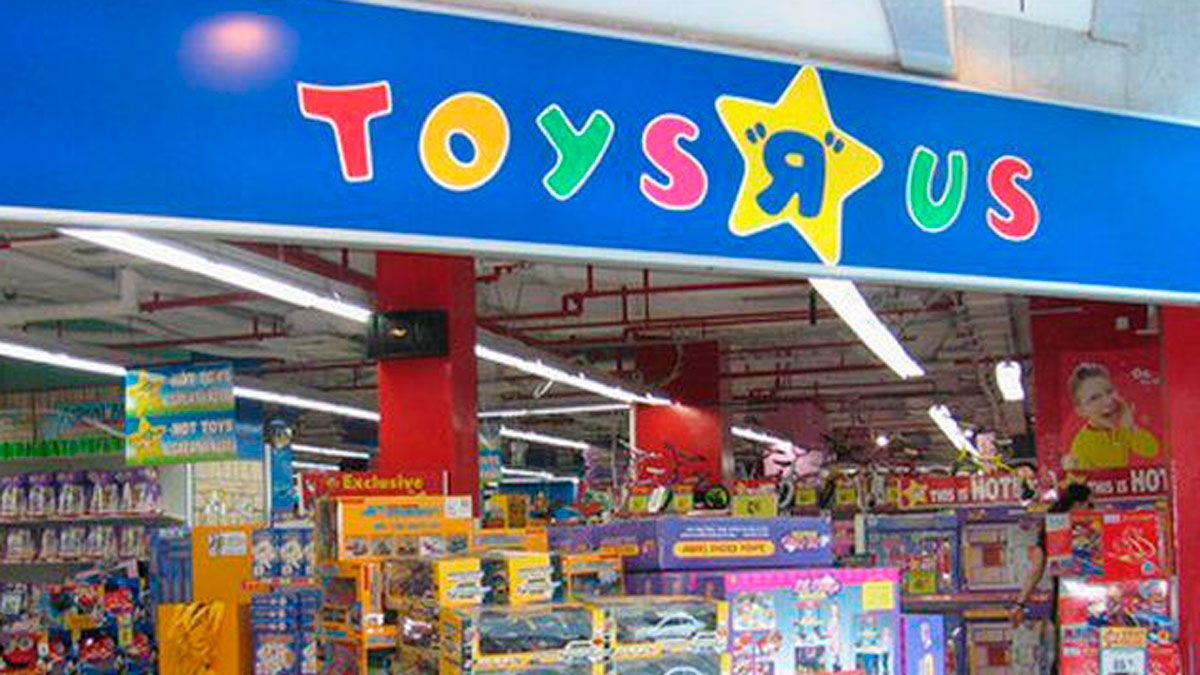 La famosa juguetera abrirá sus puertas en Ponferrada.