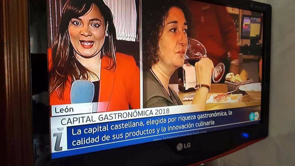 Imagen que hace referencia al citado error de Mediaset. | UPL