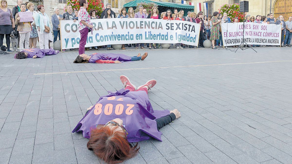 Sigue siendo muy preocupante el elevado porcentaje de renuncias al proceso. | MAURICIO PEÑA