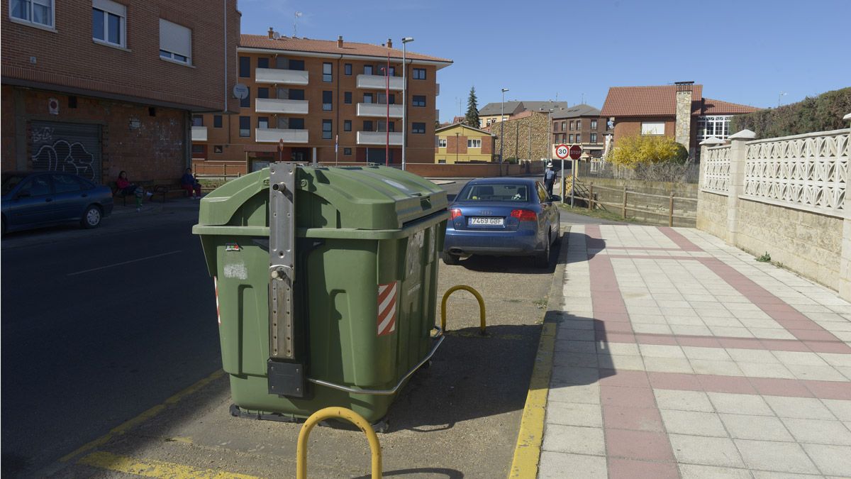 Los trabajadores de la limpieza finalmente no irán a la huelga. | MAURICIO PEÑA