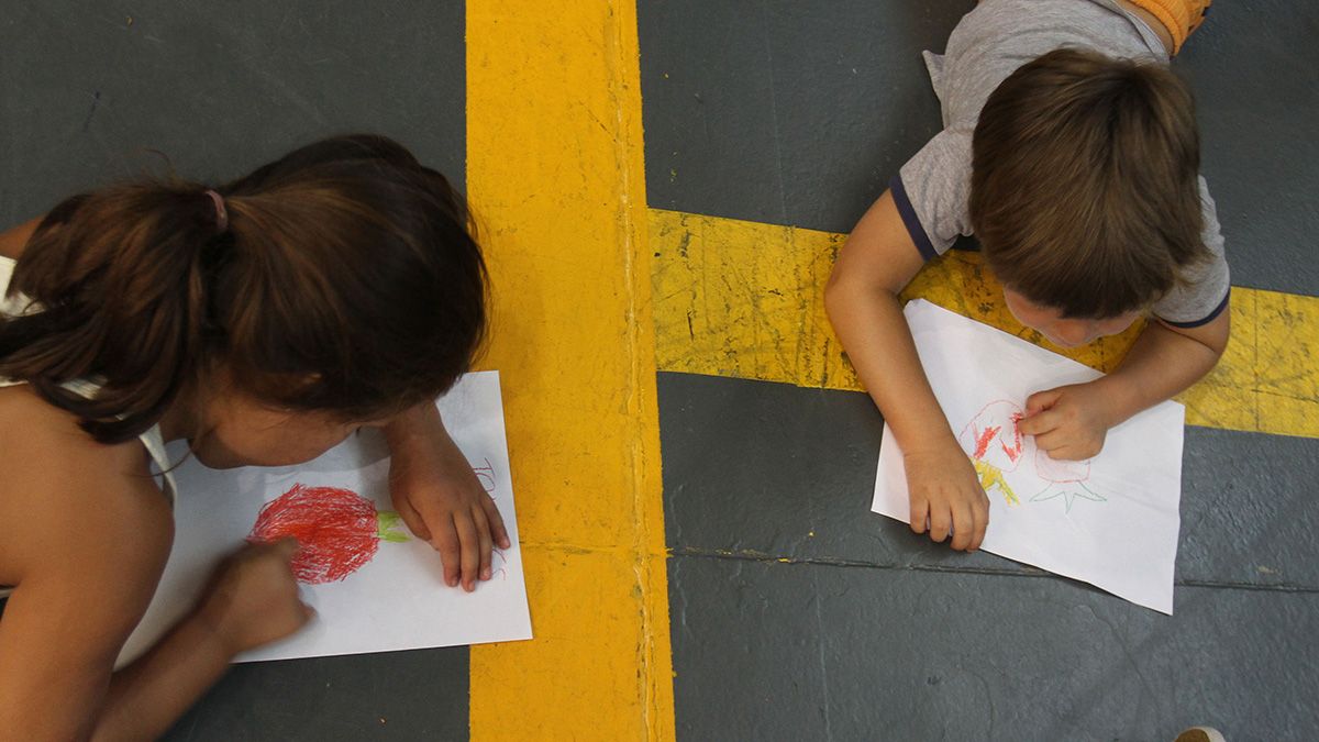 Imagen de archivo. | ICAL