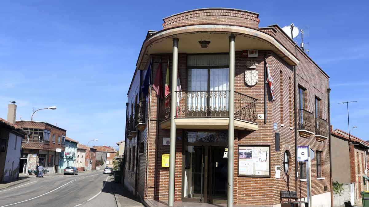 El Ayuntamiento de Cuadros organiza varias actividades. | ICAL