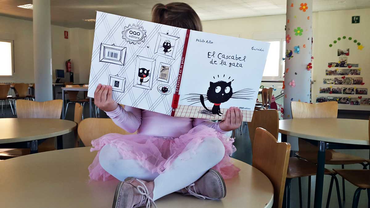 Un ejemplo de imagen que podría formar parte del concurso. | L.N.C.
