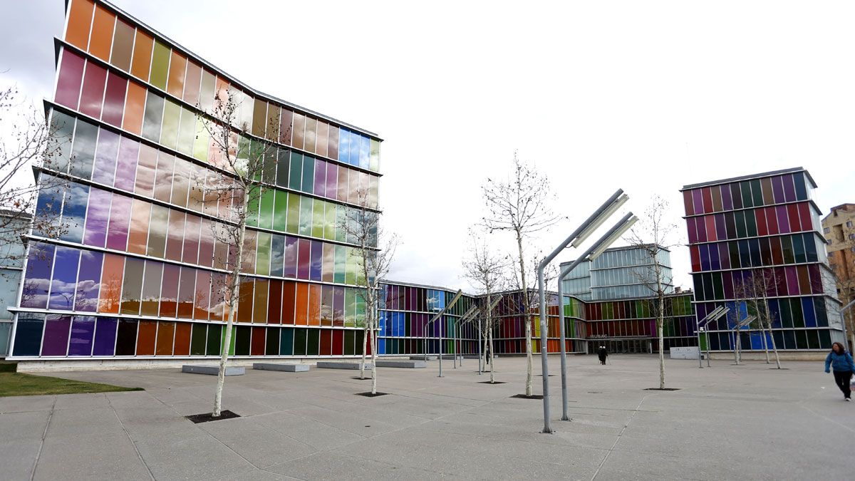 El Musac, la Casona de Puerta Castillo y el Museo de León serán los participantes. | ICAL