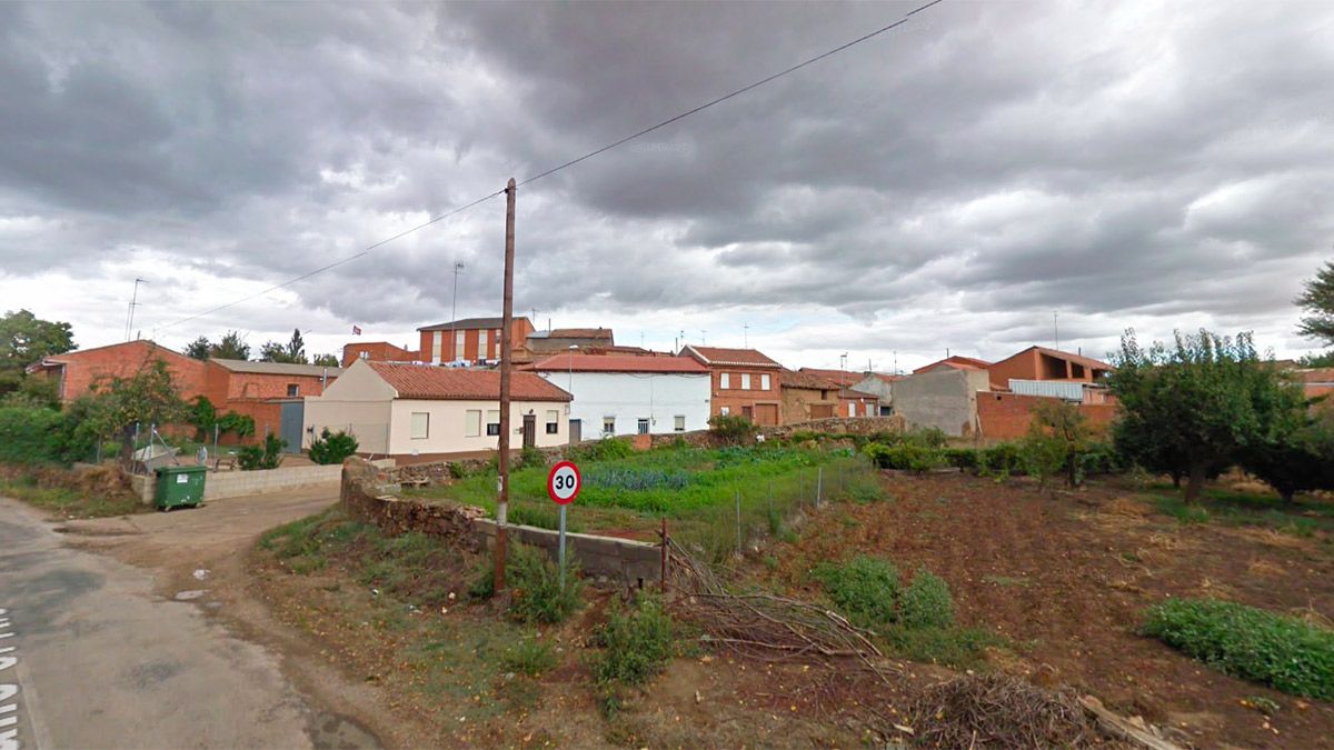 Localidad de La Nora del Río donde han tenido lugar los hechos. | GOOGLE MAPS Localidad de La Nora del Río donde han tenido lugar los hechos. | GOOGLE MAPS