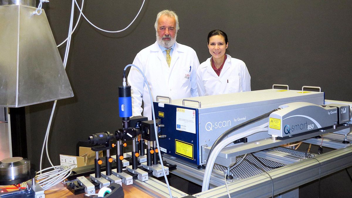 Miembros del Grupo de Investigación de Ingeniería Química, Ambiental y Bioproecesos (Iquimab). | L.N.C.