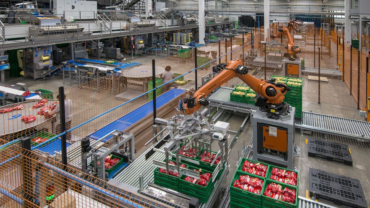 La inversión en nuevas empresas o en ampliaciones de capital de las ya existentes sigue al alza en la provincia de León. | L.N.C. La inversión en nuevas empresas o en ampliaciones de capital de las ya existentes sigue al alza en la provincia de León. | L.N.C.