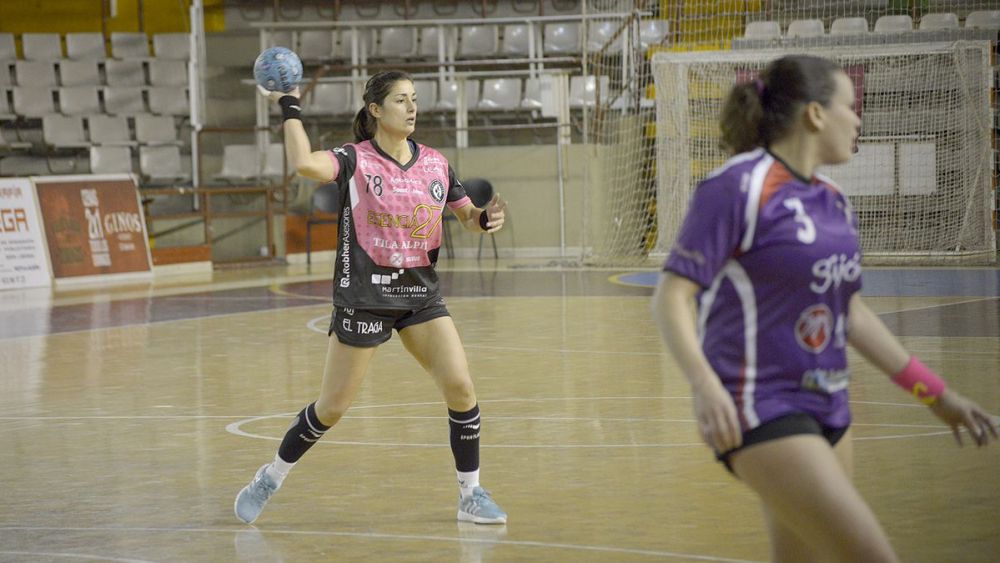 El Cleba se estrena y salva un ‘match ball’