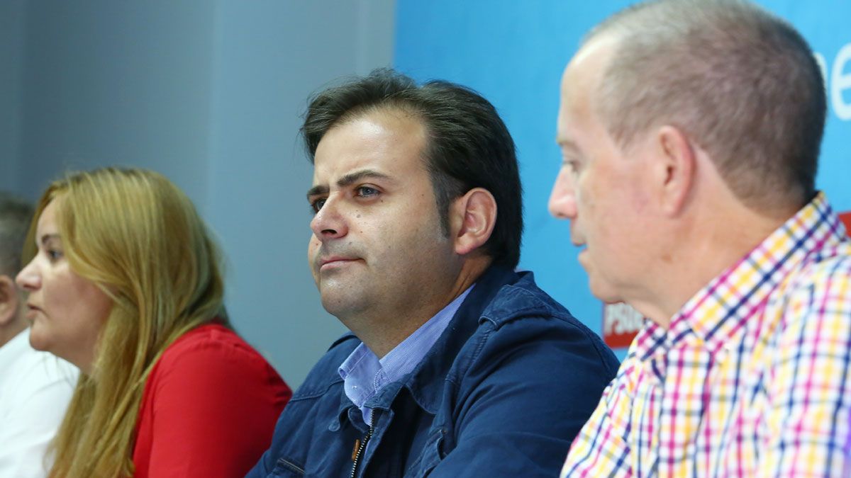 El año pasado, Rodríguez y Acevedo presentaron la misma idea. | ICAL