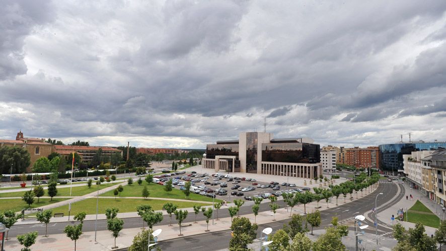 El Impuesto de Sucesiones grava entre el 7,5 y el 34% del valor del bien. | DANIEL MARTÍN