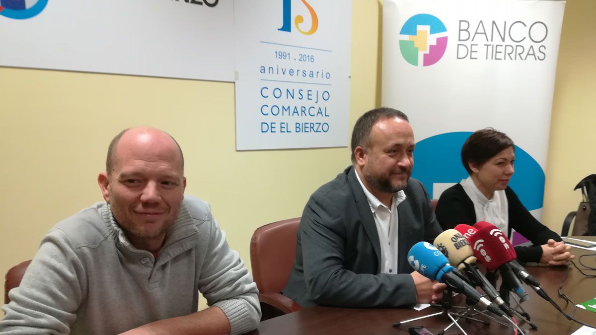 Presentación de las Jornadas de profesionalización. | M.I.