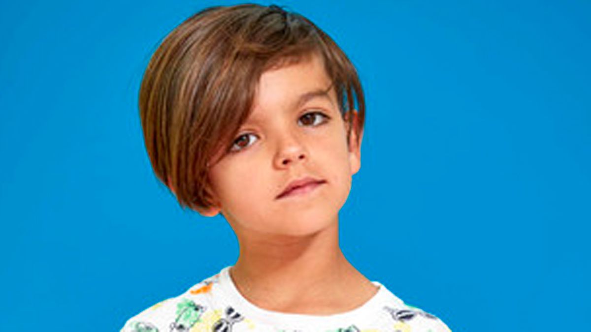 Ander, de Vega de Espinareda, participará en 'La vida secreta de los niños: El reencuentro' Ander, de Vega de Espinareda, participará en 'La vida secreta de los niños: El reencuentro'