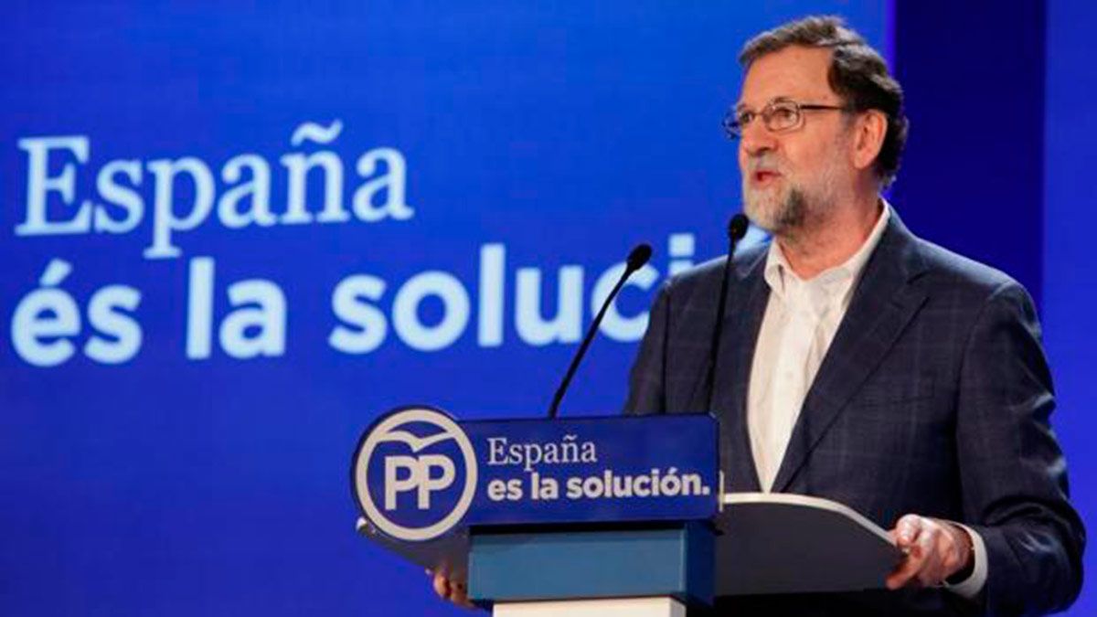 Mariano Rajoy. | ABC.ES