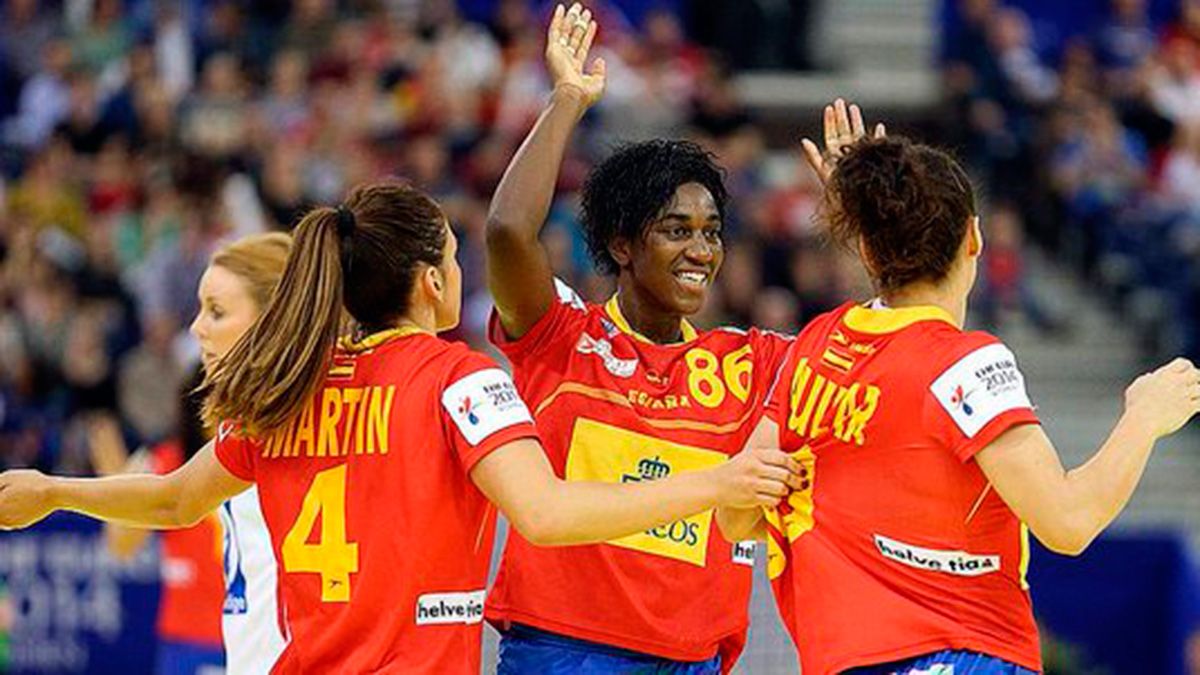 España jugará en León el 3 de mayo.