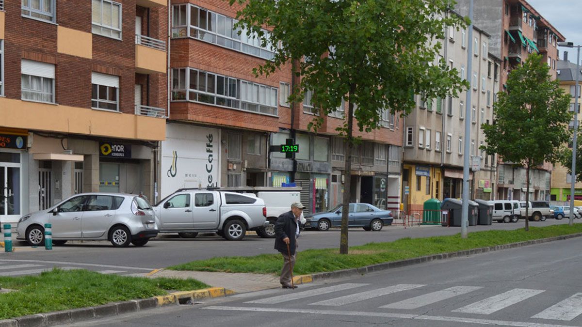 Los vecinos del barrio de los Judíos se desmarcan de la polémica.