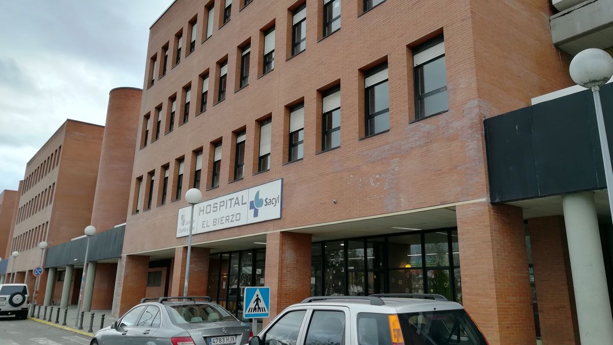 El Hospital del Bierzo contará con servicio wi-fi. | M.I.
