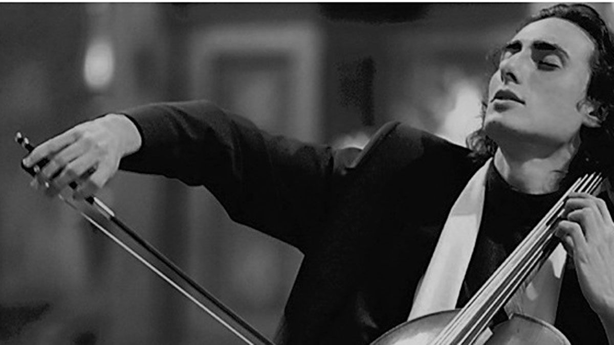 Miguel Ángel Viñuela pondrá «la banda sonora» en diferentes actividades.